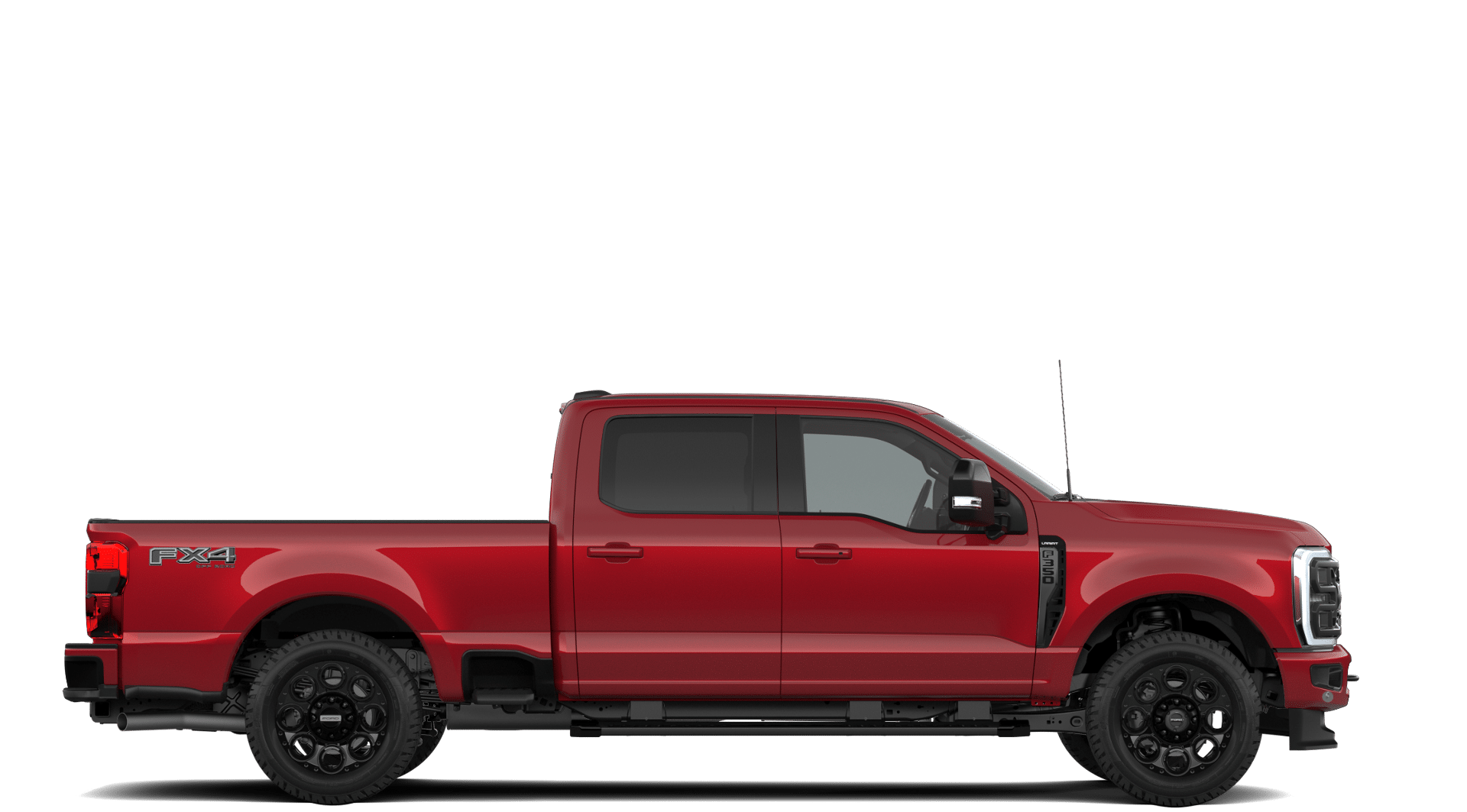 2026 Ford Super Duty® External Image 1
